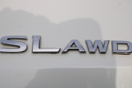 Used 2016  Nissan Rogue 4d SUV AWD SL at Warner Motors near East Orange&comma; NJ