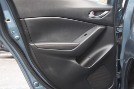 Used 2014  Mazda Mazda3 5d Hatchback s Touring at Warner Motors near East Orange&comma; NJ