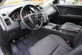 Used 2012  Mazda CX-9 4d SUV AWD Sport at Warner Motors near East Orange&comma; NJ