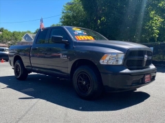 Used 2016 Ram 1500 4WD Quad Cab Tradesman at Warner Motors near East Orange, NJ