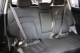 Used 2013  Kia Sportage 4d SUV FWD LX at Warner Motors near East Orange, NJ