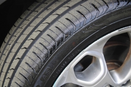 Used 2014 Ford Escape 4d SUV FWD Titanium at Warner Motors near East Orange, NJ