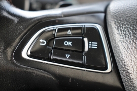 Used 2018 Ford EcoSport 4d SUV 4WD SES at Warner Motors near East Orange, NJ