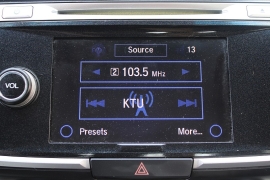 Used 2013 Honda Accord Sedan 4d EX-L Nav at Warner Motors near East Orange, NJ