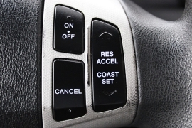 Used 2009  Hyundai Elantra 4d Sedan GLS Auto at Warner Motors near East Orange, NJ