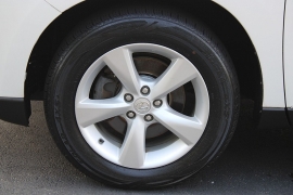 Used 2013  Lexus RX 350 AWD 4dr at Warner Motors near East Orange&comma; NJ
