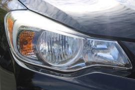 Used 2017  Subaru Crosstrek 4d SUV Premium CVT at Warner Motors near East Orange&comma; NJ