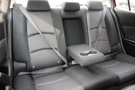 Used 2014 Mazda Mazda3 4d Sedan i Touring Auto at Warner Motors near East Orange, NJ