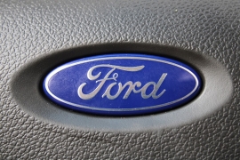 Used 2015 Ford Flex 4d SUV AWD SEL at Warner Motors near East Orange, NJ