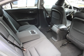 Used 2014 Honda Accord Sedan 4d Sport CVT at Warner Motors near East Orange, NJ