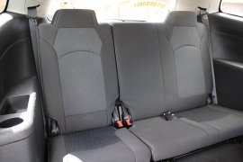 Used 2017 Chevrolet Traverse 4d SUV AWD LT w/1LT at Warner Motors near East Orange, NJ