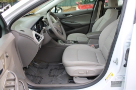 Used 2016 Chevrolet Cruze 4d Sedan LT Auto at Warner Motors near East Orange, NJ