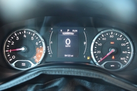 Used 2018 Jeep Renegade 4d SUV 4WD Sport at Warner Motors near East Orange, NJ