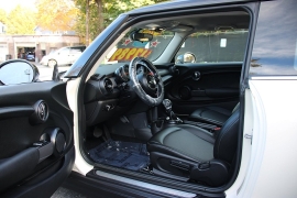 Used 2016 MINI Cooper Hardtop 2dr HB at Warner Motors near East Orange, NJ