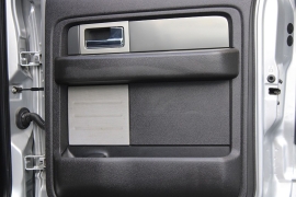 Used 2014  Ford F-150 4WD Supercrew FX4 5 1&sol;2 at Warner Motors near East Orange&comma; NJ