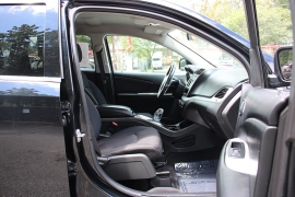 Used 2017 Dodge Journey 4d SUV FWD SE at Warner Motors near East Orange, NJ