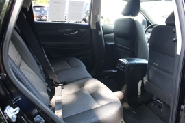 Used 2018  Nissan Rogue 4d SUV AWD SV at Warner Motors near East Orange&comma; NJ