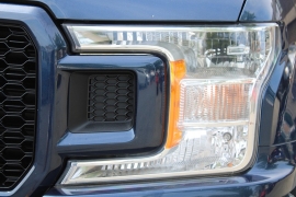 Used 2018 Ford F-150 4WD SuperCab XL STX at Warner Motors near East Orange, NJ