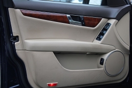 Used 2011  Mercedes-Benz C-Class 4d Sedan C300 4matic at Warner Motors near East Orange&comma; NJ