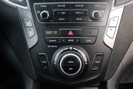 Used 2018 Hyundai Santa Fe Sport 4d SUV AWD 2.0T at Warner Motors near East Orange, NJ