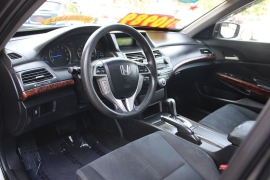 Used 2012  Honda Crosstour 4d SUV FWD EX at Warner Motors near East Orange&comma; NJ