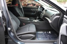 Used 2018  Nissan Altima 4d Sedan 2&period;5L S at Warner Motors near East Orange&comma; NJ