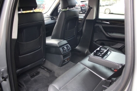 Used 2013  BMW X3 AWD 4dr xDrive28i at Warner Motors near East Orange&comma; NJ