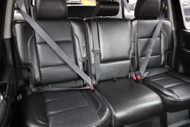 Used 2012  Nissan Armada 4d SUV 4WD Platinum at Warner Motors near East Orange, NJ