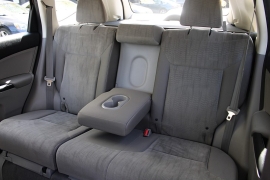 Used 2014 Honda CR-V 4d SUV AWD LX at Warner Motors near East Orange, NJ