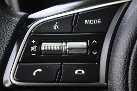 Used 2020  Kia Sportage 4d SUV AWD LX at Warner Motors near East Orange&comma; NJ