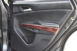 Used 2012  Honda Crosstour 4d SUV FWD EX at Warner Motors near East Orange&comma; NJ