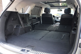 Used 2016  Kia Sorento 4d SUV AWD SX at Warner Motors near East Orange&comma; NJ