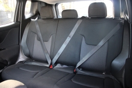 Used 2018 Jeep Renegade 4d SUV 4WD Sport at Warner Motors near East Orange, NJ