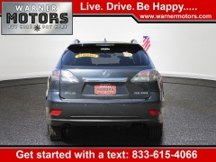Used 2010 Lexus RX 350 AWD 4dr at Warner Motors near East Orange, NJ