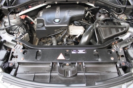 Used 2013  BMW X3 AWD 4dr xDrive28i at Warner Motors near East Orange&comma; NJ