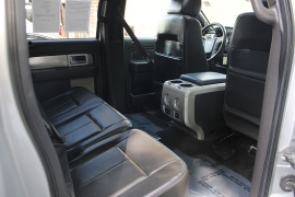 Used 2014  Ford F-150 4WD Supercrew FX4 5 1&sol;2 at Warner Motors near East Orange&comma; NJ