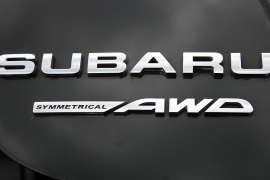 Used 2017 Subaru Legacy 4d Sedan 2.5i Limited at Warner Motors near East Orange, NJ