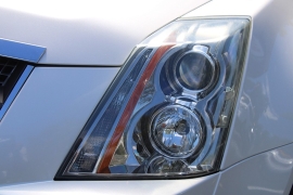 Used 2010 Cadillac CTS 4d Sedan RWD 3.0L Luxury at Warner Motors near East Orange, NJ
