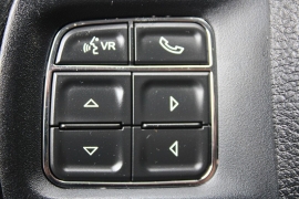 Used 2015  Ram 1500 4WD Crew Cab Big Horn at Warner Motors near East Orange&comma; NJ