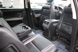 Used 2011  Mazda CX-9 4d SUV AWD Grand Touring at Warner Motors near East Orange, NJ