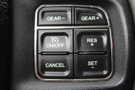 Used 2015  Ram 1500 4WD Crew Cab Big Horn at Warner Motors near East Orange&comma; NJ