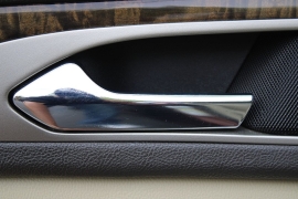 Used 2015  Lincoln MKZ 4d Sedan AWD Ecoboost at Warner Motors near East Orange&comma; NJ