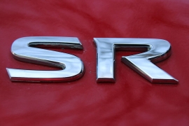 Used 2016  Nissan Sentra 4d Sedan SR at Warner Motors near East Orange&comma; NJ