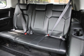 Used 2010 Honda Pilot 4d SUV 4WD EX-L at Warner Motors near East Orange, NJ