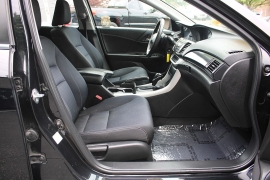 Used 2015  Honda Accord Sedan 4d Sport CVT at Warner Motors near East Orange&comma; NJ
