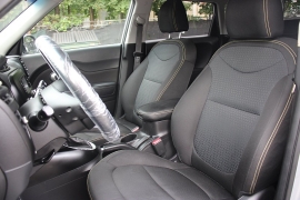 Used 2016 Kia Soul 4d Hatchback + at Warner Motors near East Orange, NJ