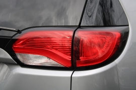 Used 2017  Chrysler Pacifica 4d Wagon Touring-L at Warner Motors near East Orange&comma; NJ