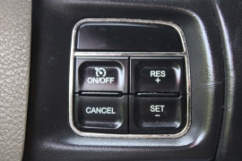 Used 2012  Ram 1500 4WD Quad Cab Big Horn at Warner Motors near East Orange&comma; NJ