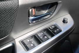 Used 2017  Subaru Crosstrek 4d SUV Premium CVT at Warner Motors near East Orange&comma; NJ