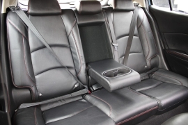 Used 2014  Mazda Mazda3 5d Hatchback s Touring at Warner Motors near East Orange&comma; NJ